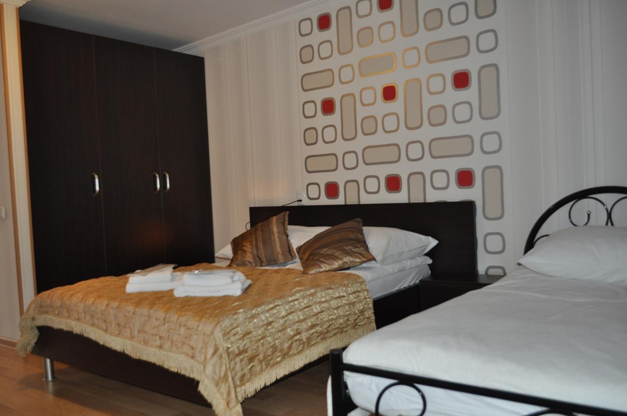 Hotel Your Comfort Tbilisi Luaran gambar