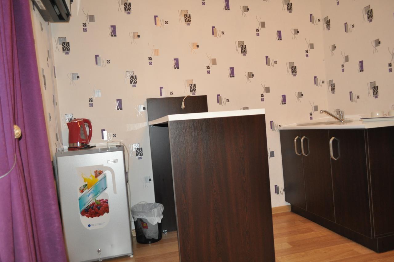 Hotel Your Comfort Tbilisi Luaran gambar